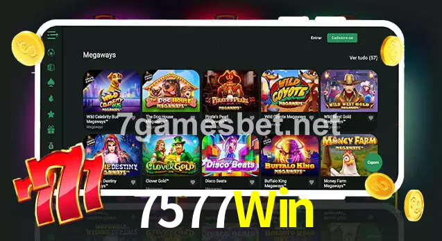 7577Win aplicativo