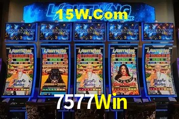 7577Win São Paulo - Hot Promos