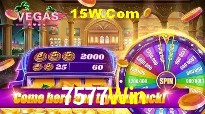 Integração de APIs 7577Win