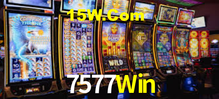 7577Win - App Performance