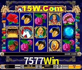 7577Win - Login Methods