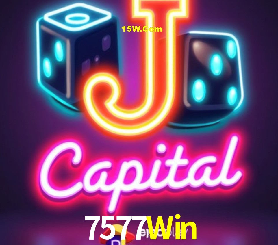 Provedores de Jogos 7577Win