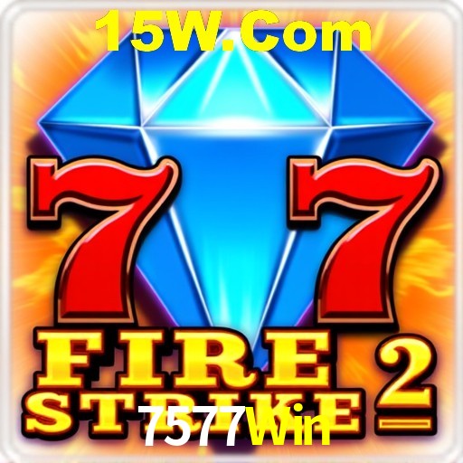 Interface do App 7577Win