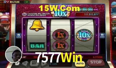7577Win Rio de Janeiro - Slot Strategy