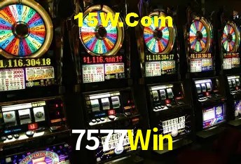 7577Win Slot - 320+ Caça-Níqueis Premium