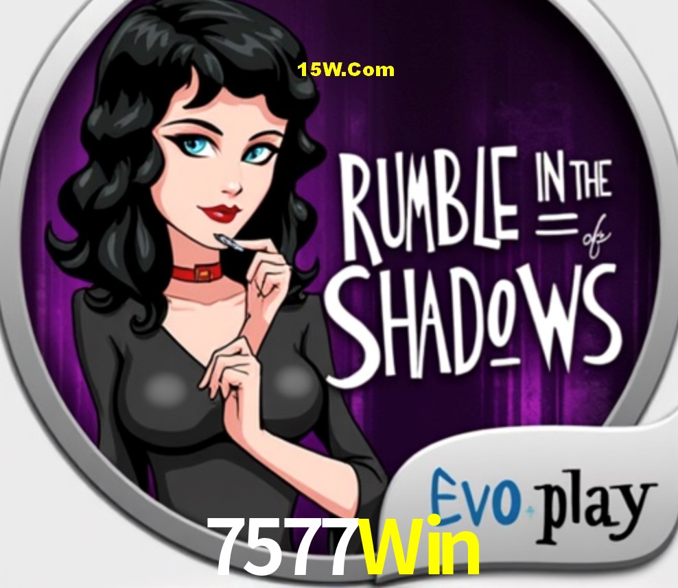 Casino Ao Vivo 7577Win