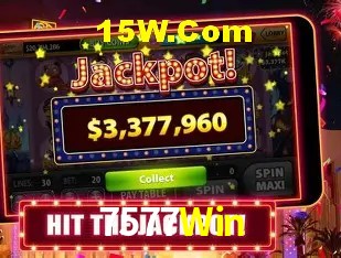 7577Win - Pagamento PIX Instantâneo