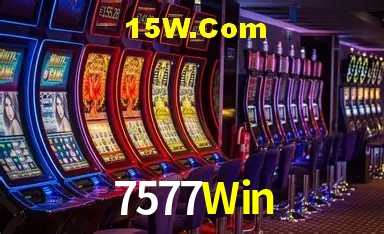 Tecnologia da Plataforma 7577Win