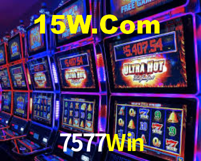 7577Win - Installation Guide