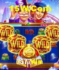 7577Win Rio de Janeiro - Licenses