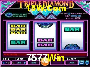 7577Win Belo Horizonte - Payments