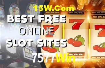 7577Win São Paulo - Top Slots