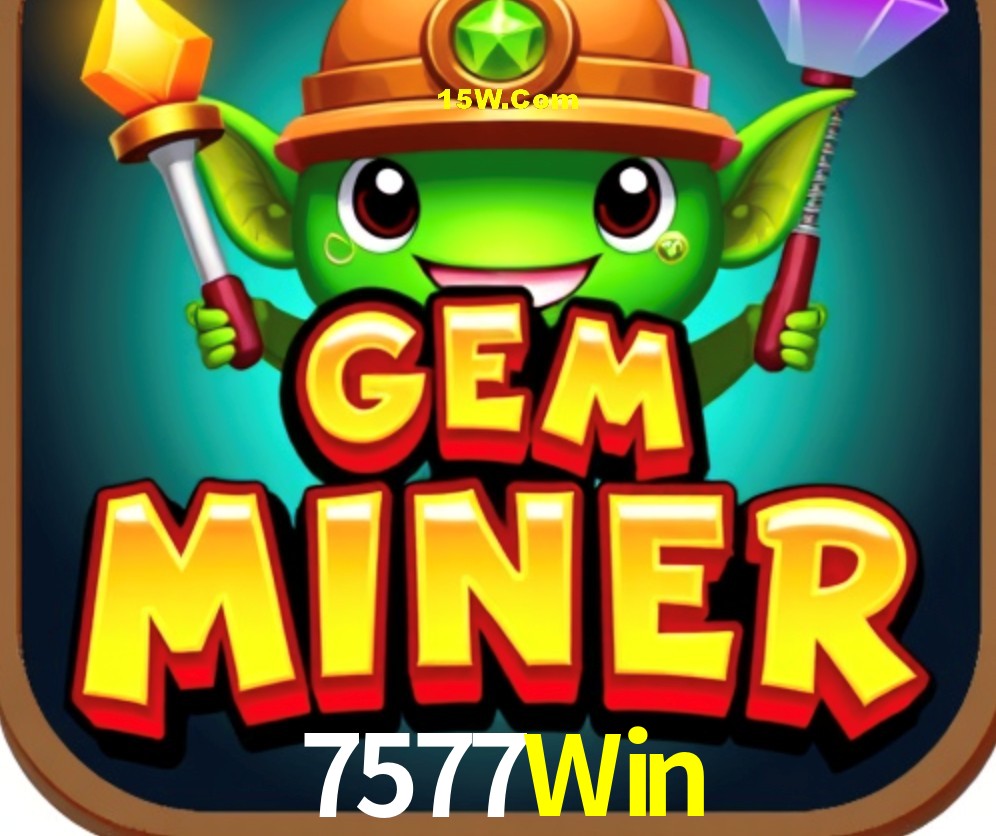 Diretório de Jogos 7577Win