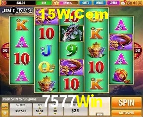 7577Win Curitiba - Live Betting