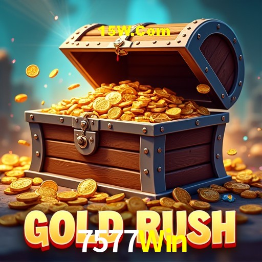 Exclusive Offers 7577Win