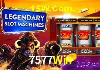 7577Win Plataforma - Certificada MGA desde 2015