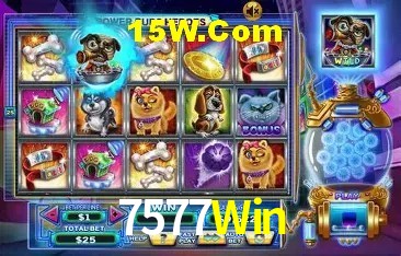 7577Win - Análise de Mercados Esportivos