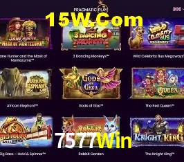 Benefícios da Conta 7577Win