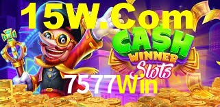 Roulette Table 7577Win