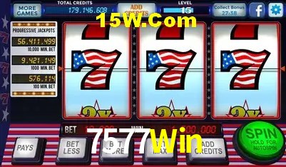 7577Win - User Statistics