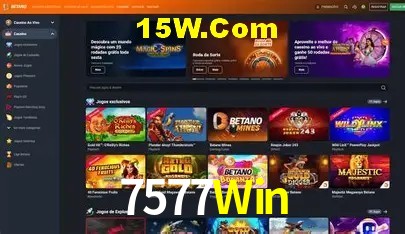 7577Win Salvador - Football