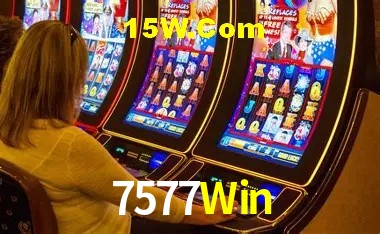 7577Win - Winners Celebration